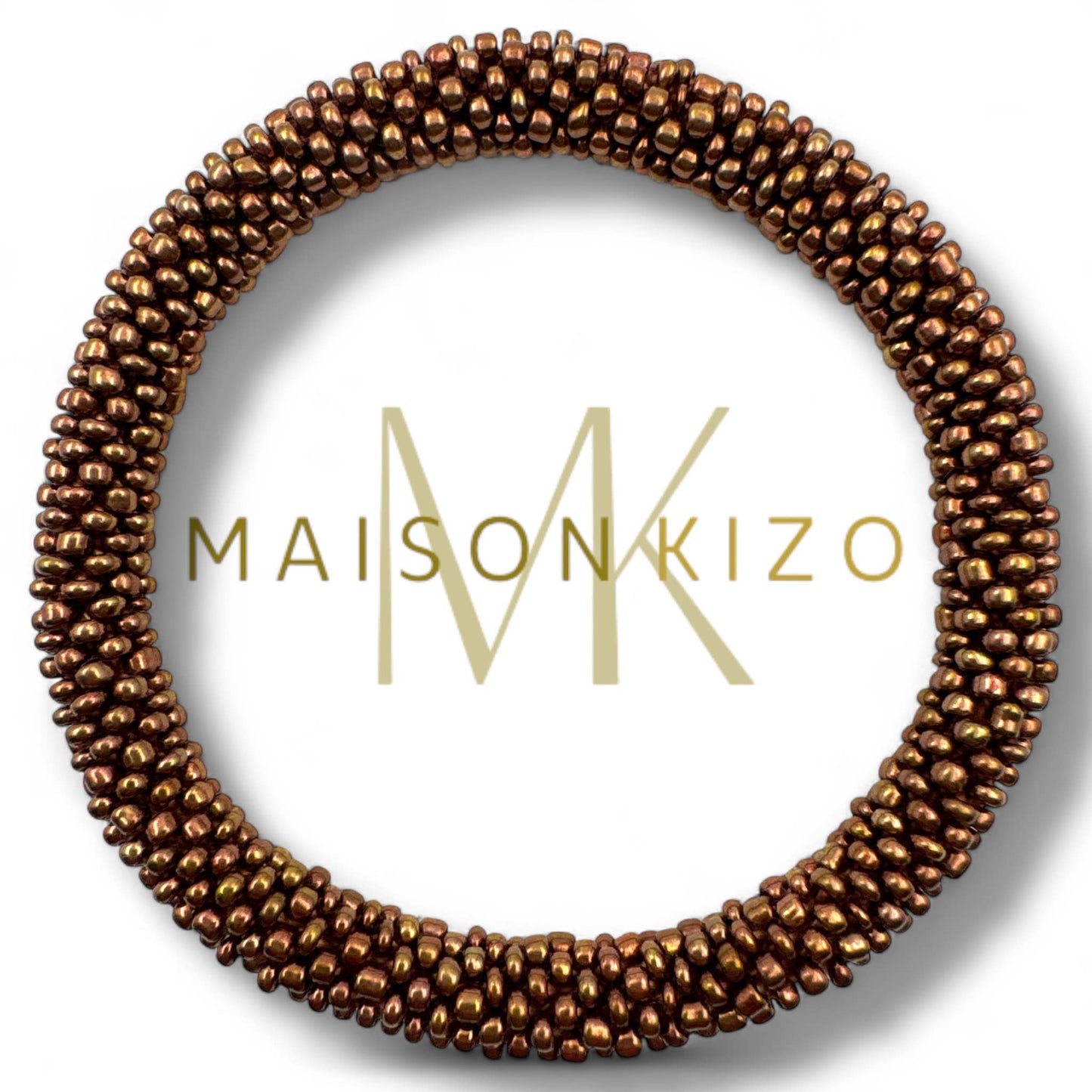 Nepalesiskt armband Maison Kizo