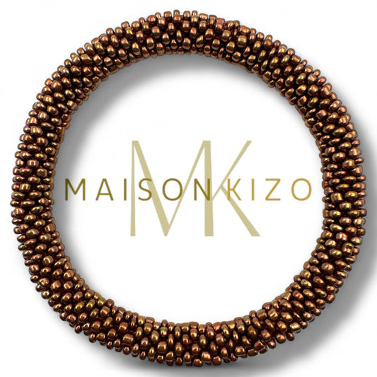 Nepalesiskt armband Maison Kizo