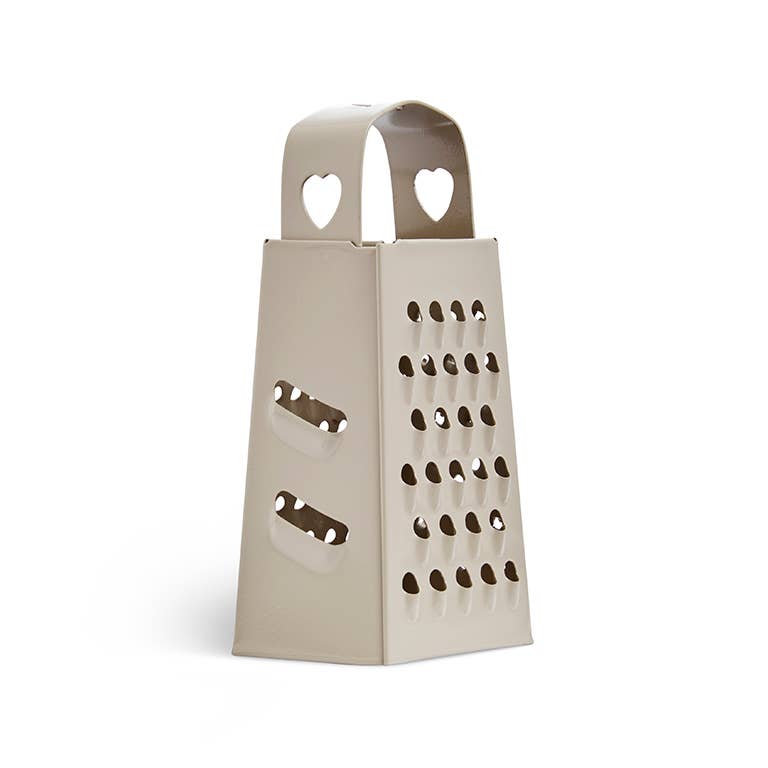 Rivjärn För Doftblock:Sand