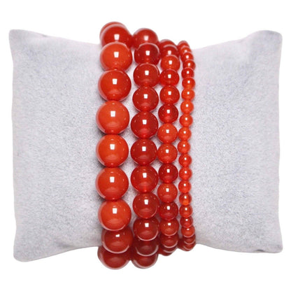 Karneol Armband
