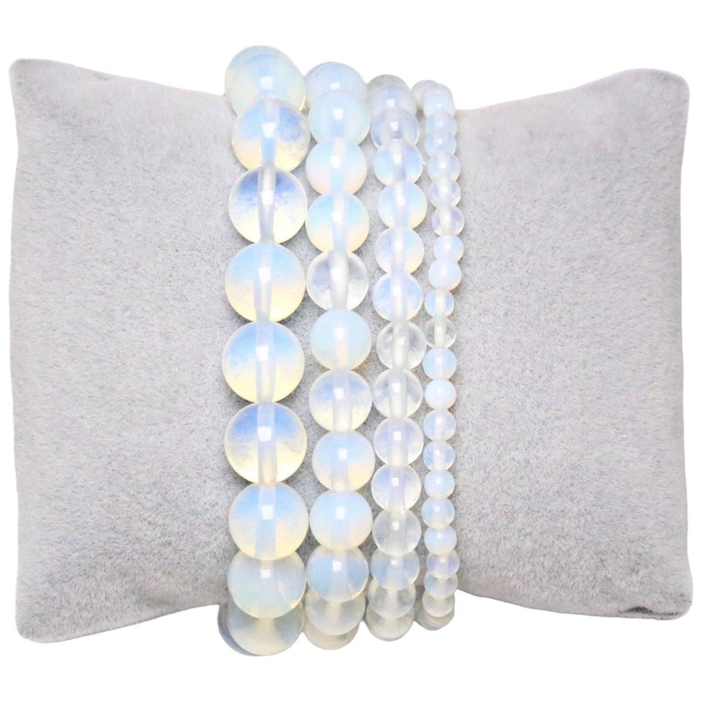 Opalit Armband
