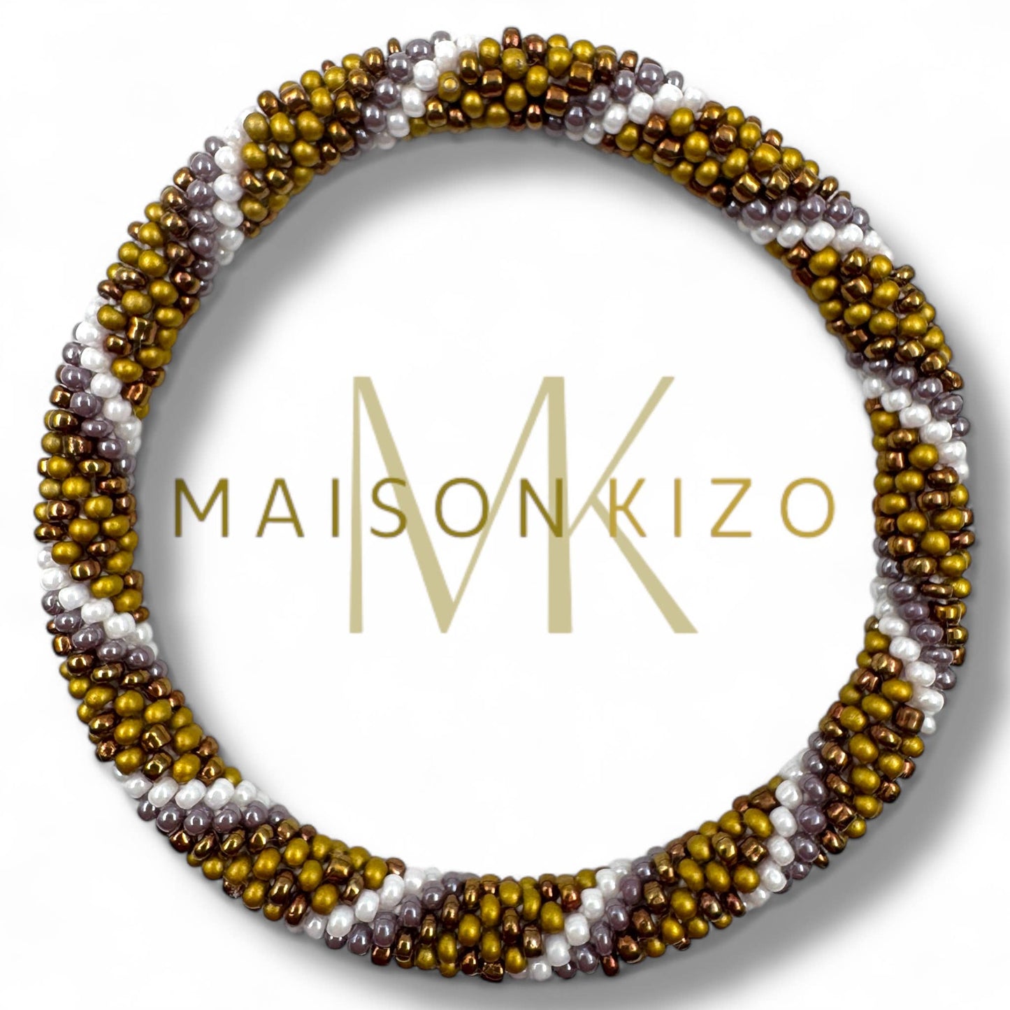 Nepalesiskt armband Maison Kizo