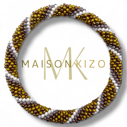 Nepalesiskt armband Maison Kizo