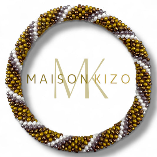 Nepalesiskt armband Maison Kizo