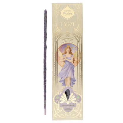 Rökelse Tarot Änglar Andlig guide - Tropiska frukter