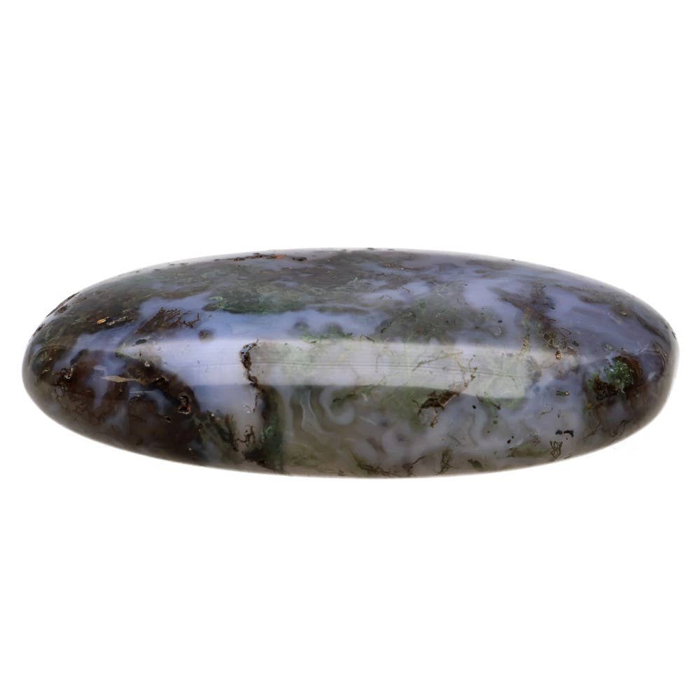 Mossagat