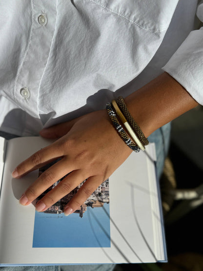 Nepalesiskt armband Maison Kizo
