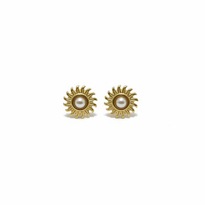 Solörhängen: Guld