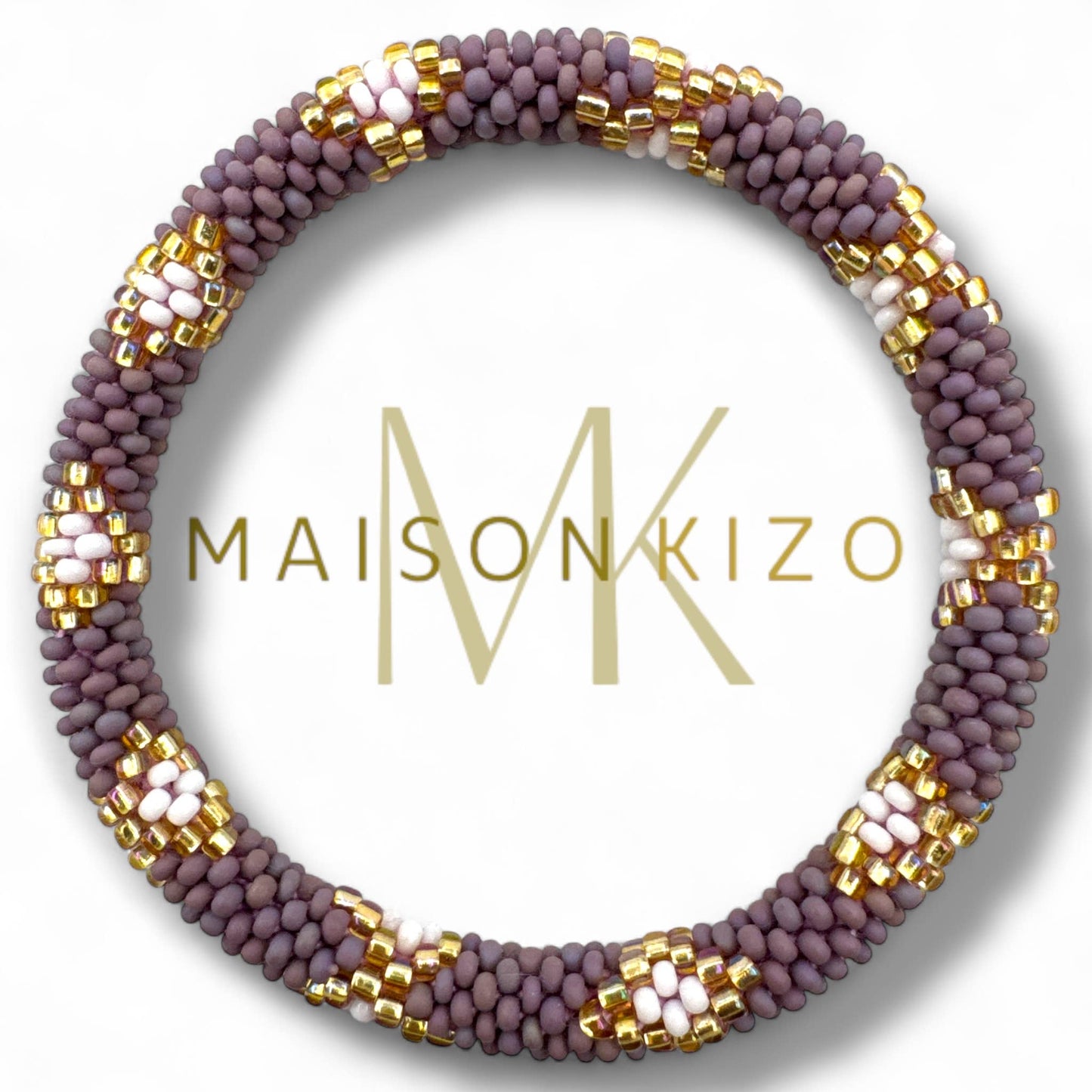 Nepalesiskt armband Maison Kizo