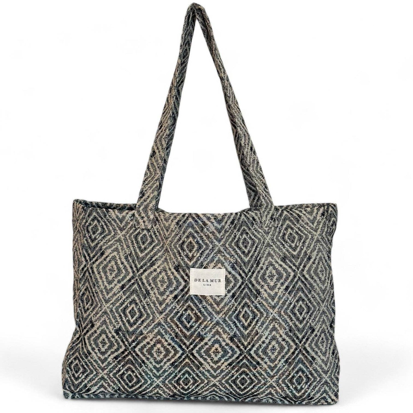 Ria Rektangulär Shoppingbag