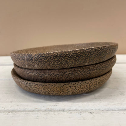 Skål Kokos 15cm