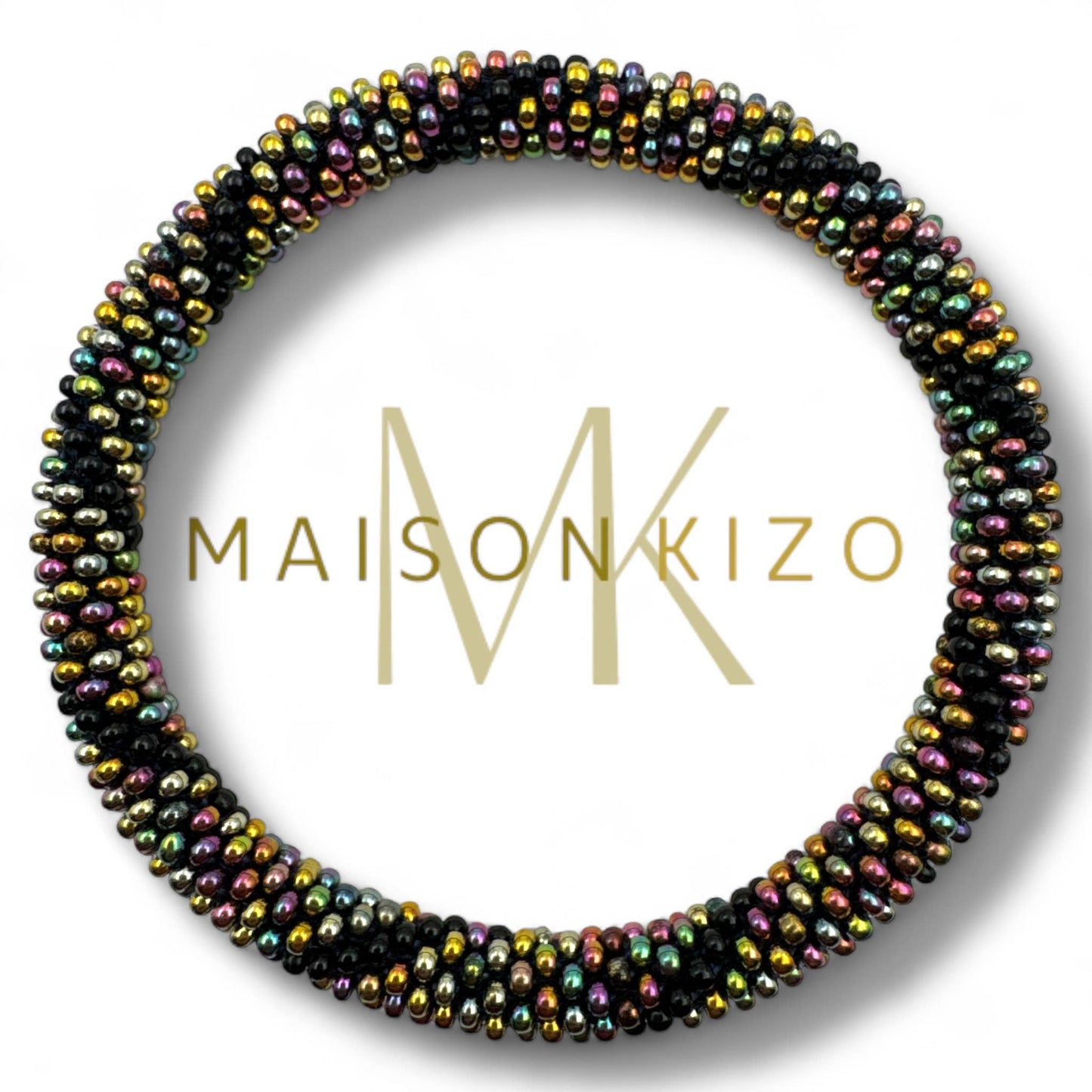 Nepalesiskt armband Maison Kizo