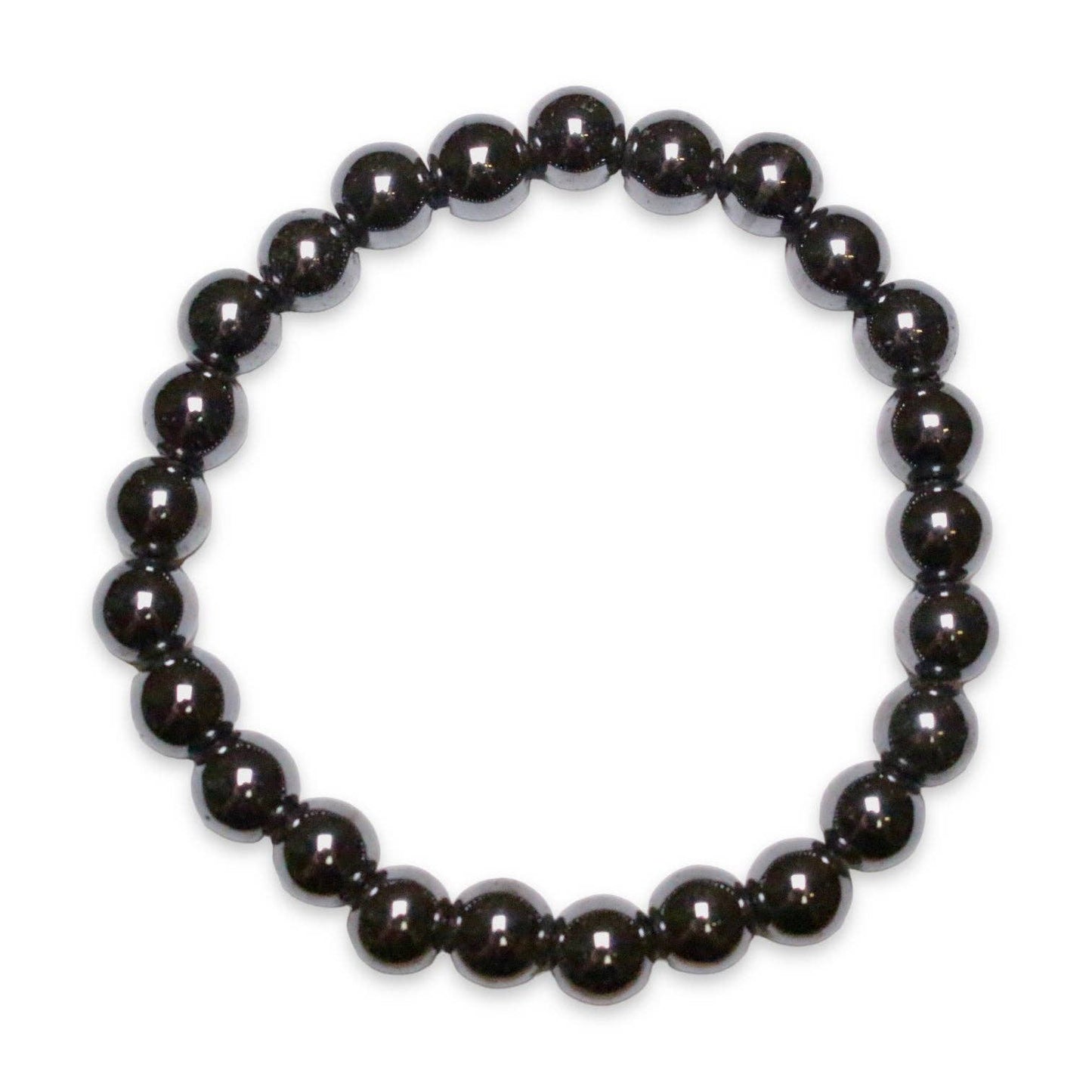 Hematit Armband Herrstrl