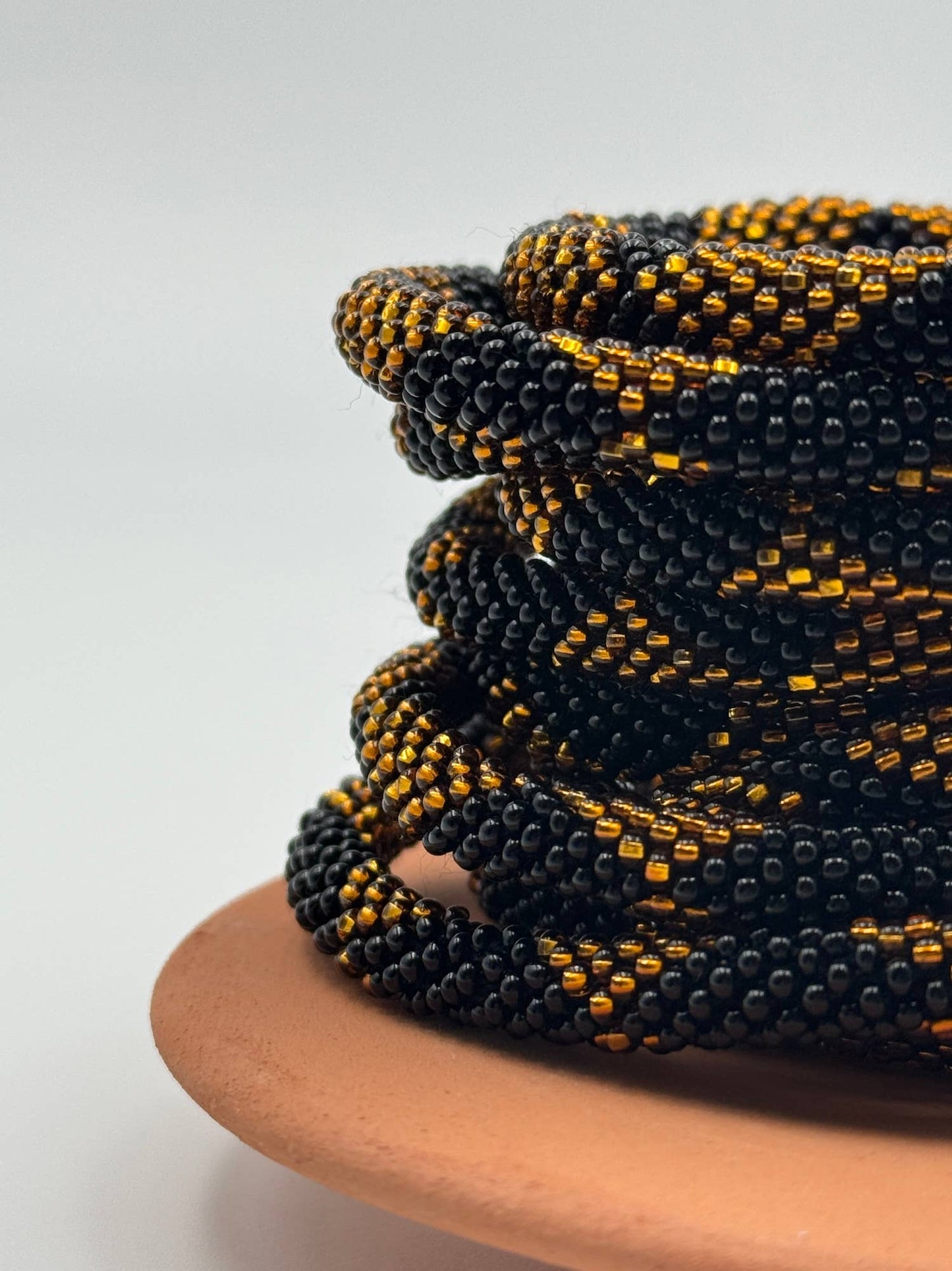 Nepalesiskt armband Maison Kizo