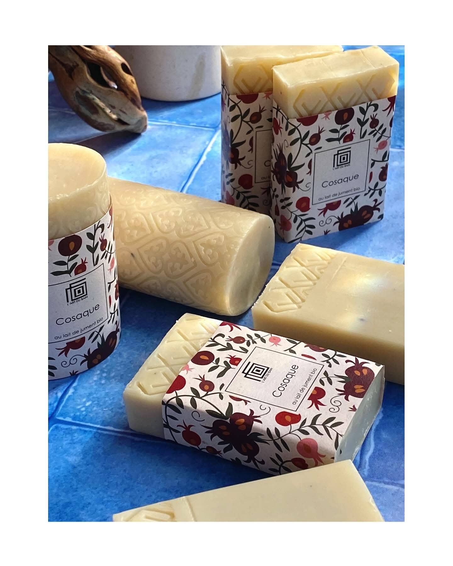 Cosaque 80g
