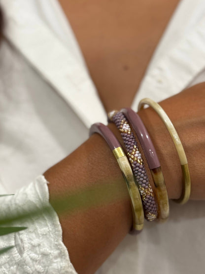 Nepalesiskt armband Maison Kizo