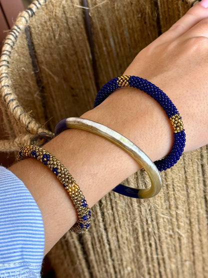 Nepalesiskt armband Maison Kizo