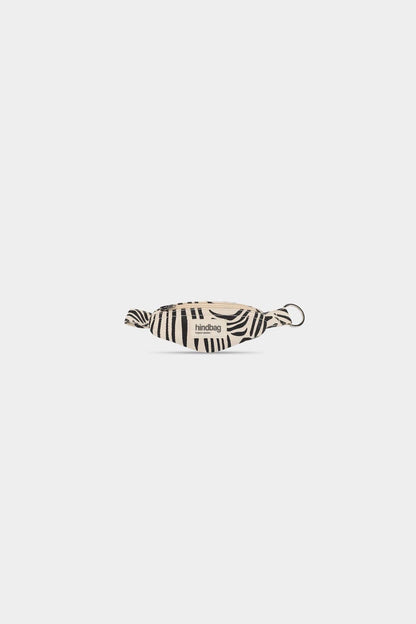 Côme Nyckelring Zebra: Natur