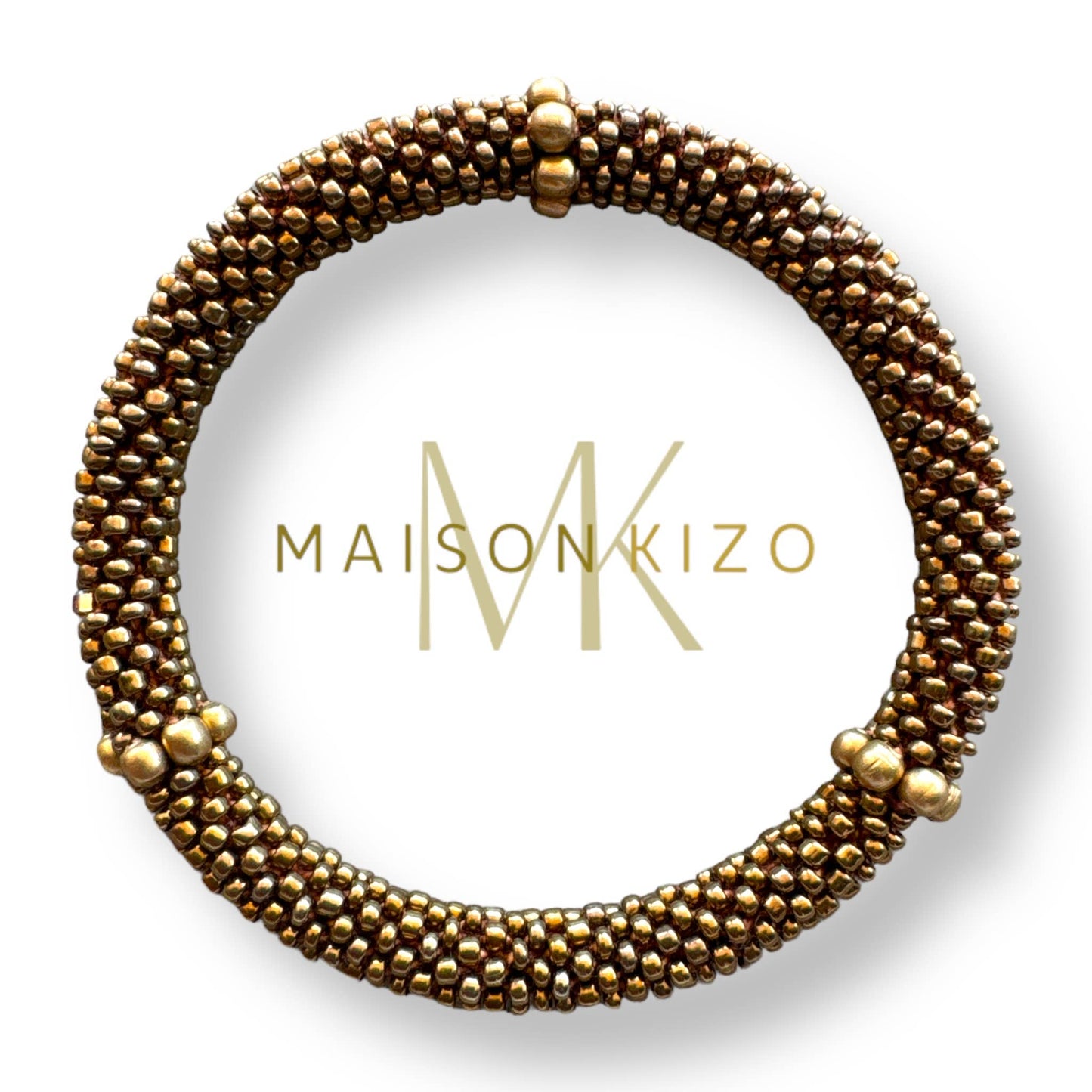 Nepalesiskt armband Maison Kizo