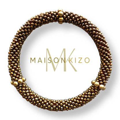 Nepalesiskt armband Maison Kizo