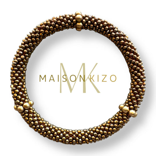 Nepalesiskt armband Maison Kizo