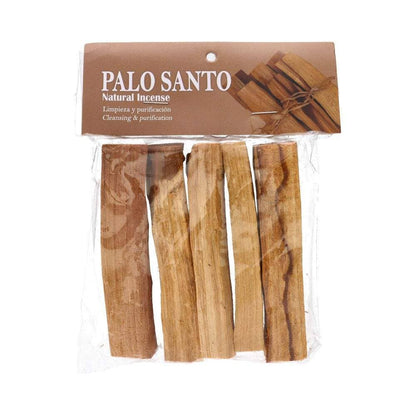 PALO SANTO 80GR