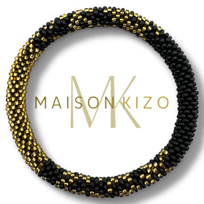 Nepalesiskt armband Maison Kizo