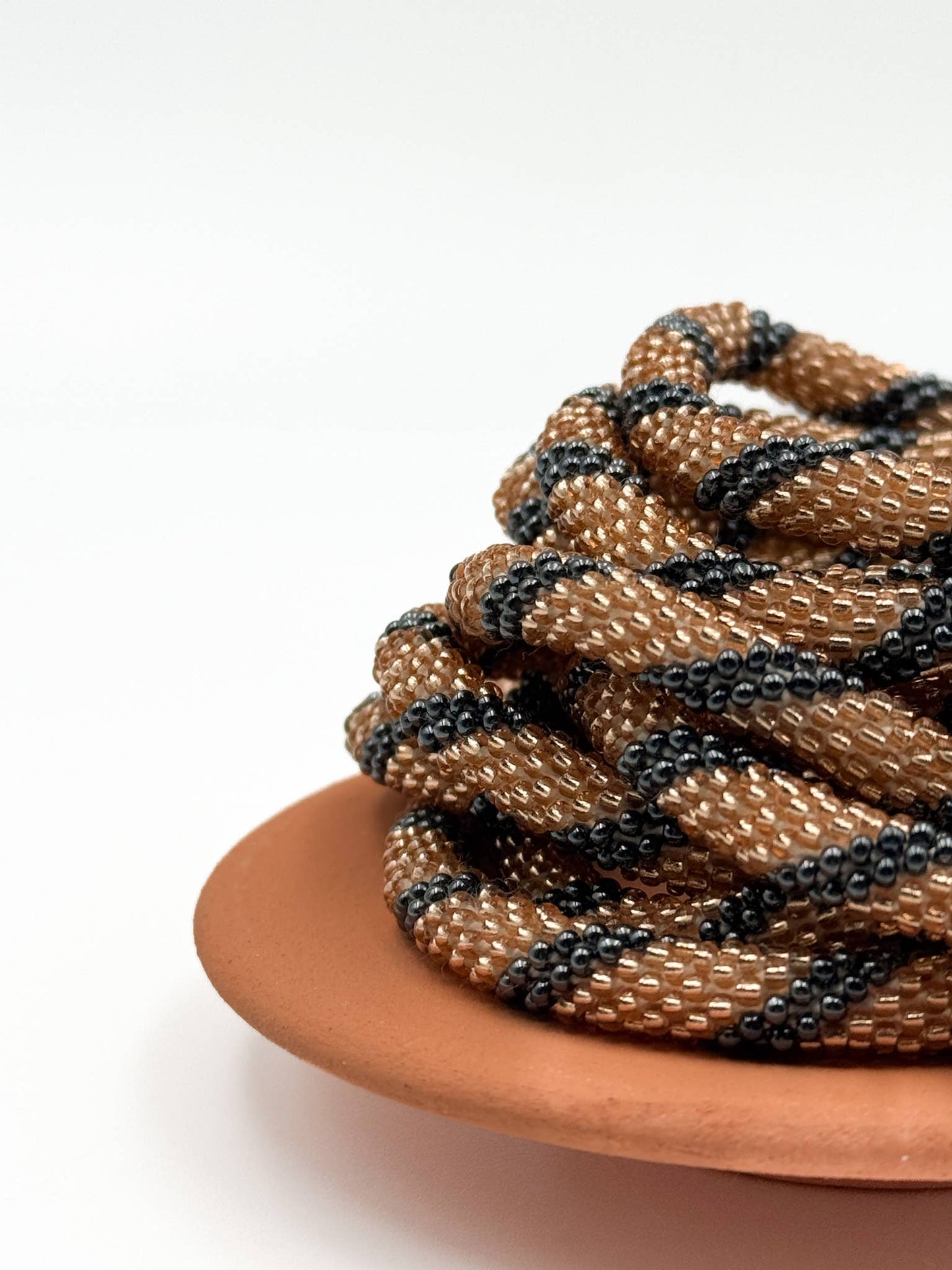 Nepalesiskt armband Maison Kizo