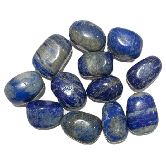Lapis Lazuli