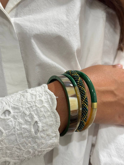 Nepalesiskt armband Maison Kizo