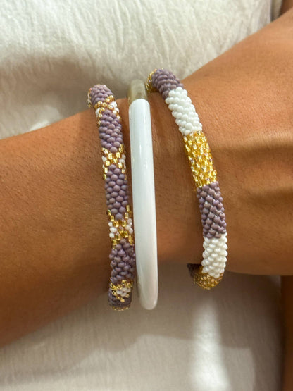 Nepalesiskt armband Maison Kizo