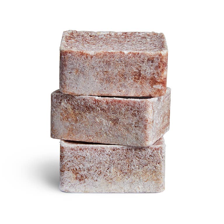 Amber Doftblock
