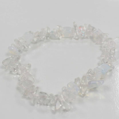 Opalite Chips Armband