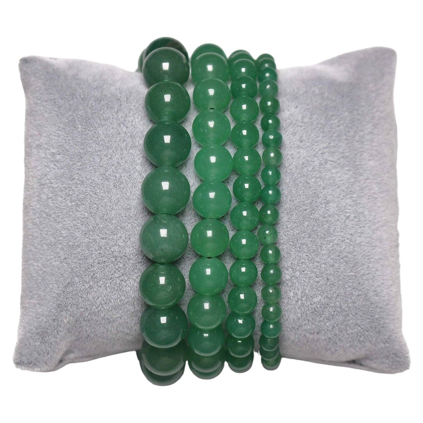 Aventurin Armband
