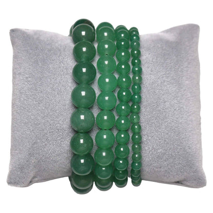 Aventurin Armband