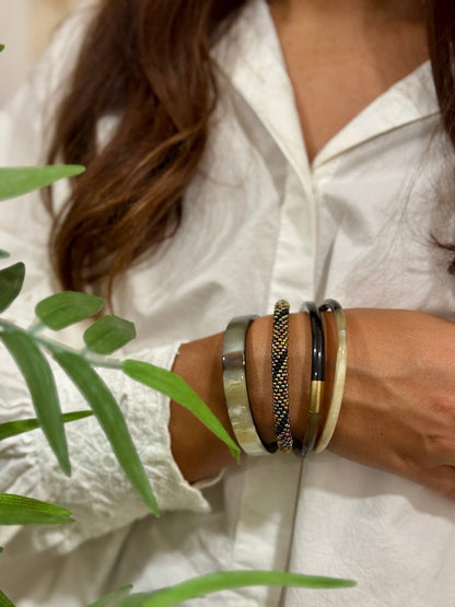 Nepalesiskt armband Maison Kizo