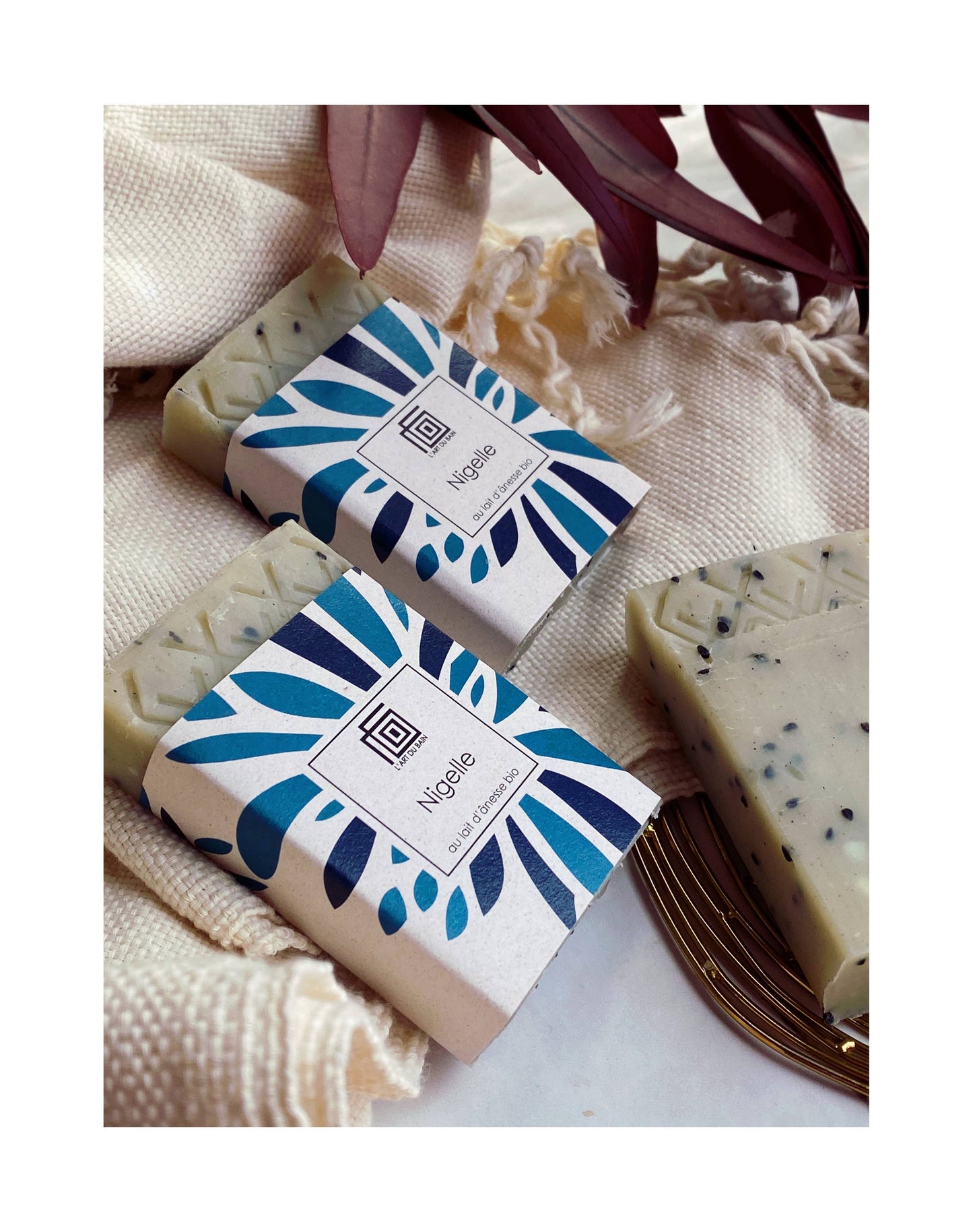 Nigelle 80g