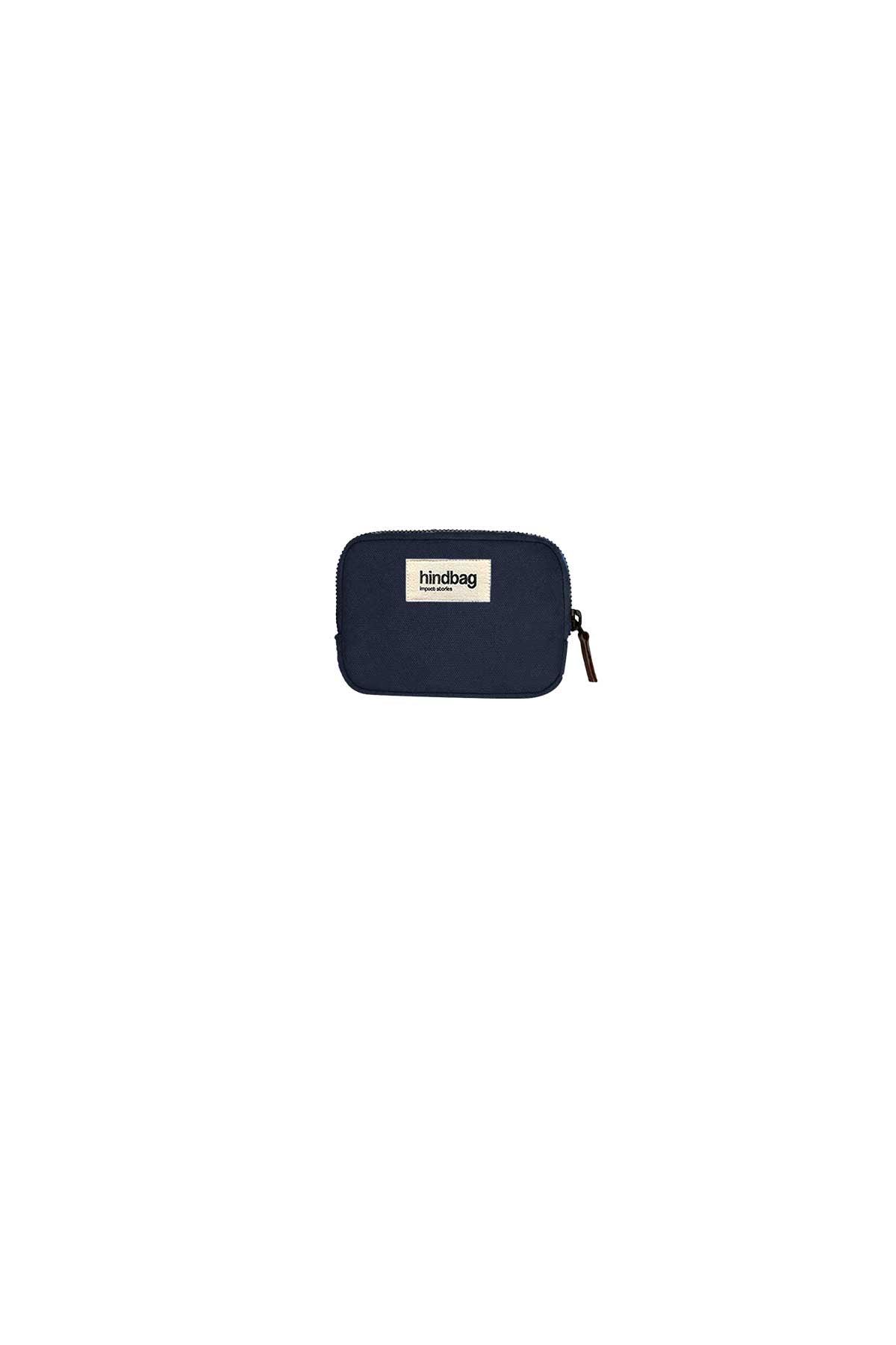 Lili Navy plånbok