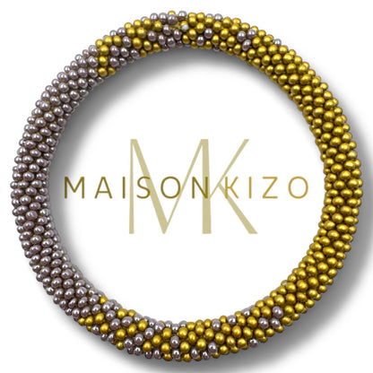 Nepalesiskt armband Maison Kizo