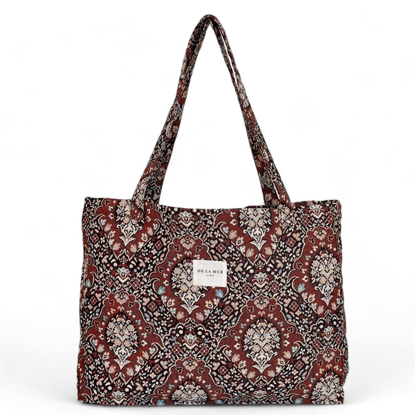 Roco Rektangulär Shoppingbag