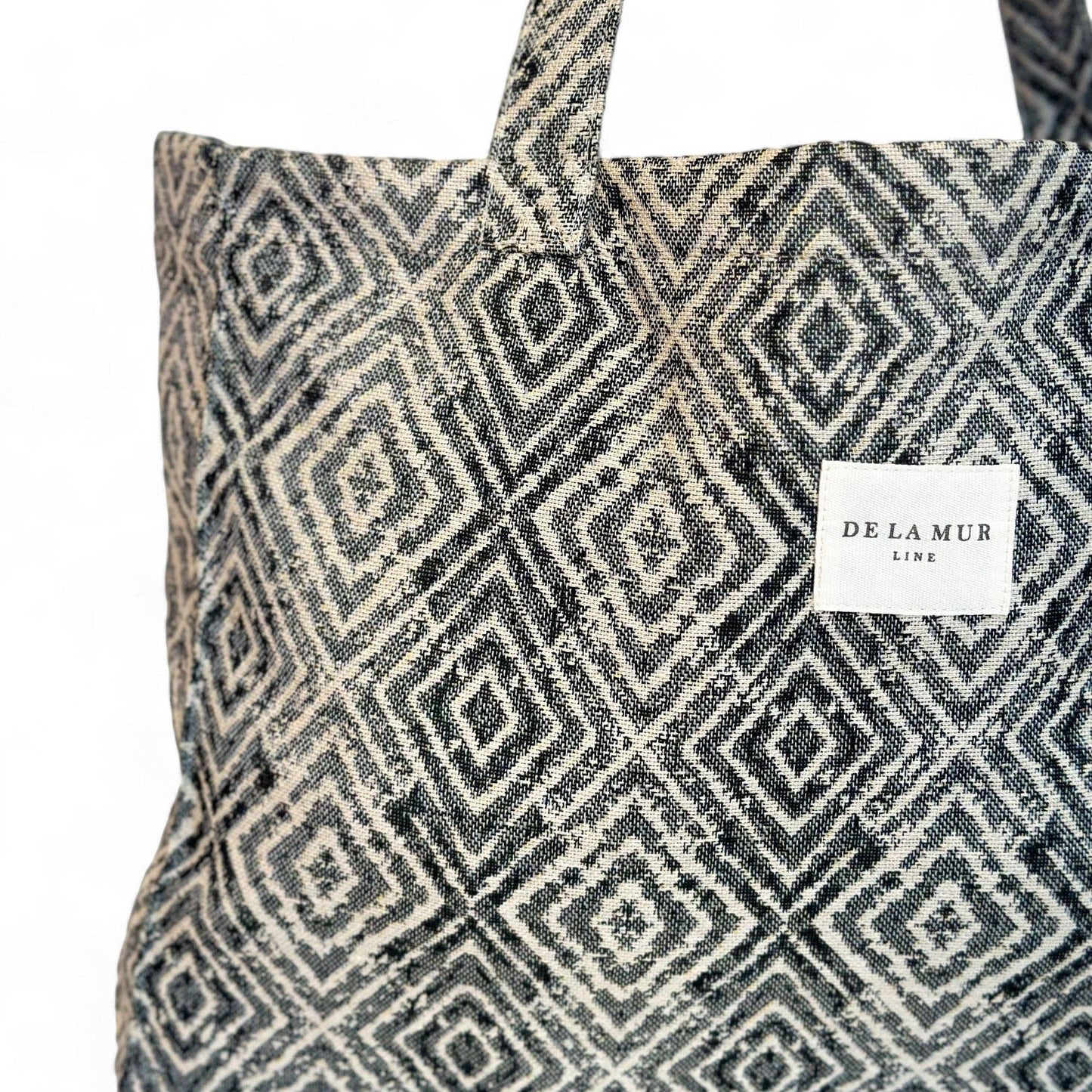 Ria Rektangulär Shoppingbag