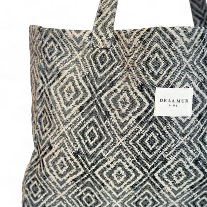Ria Rektangulär Shoppingbag
