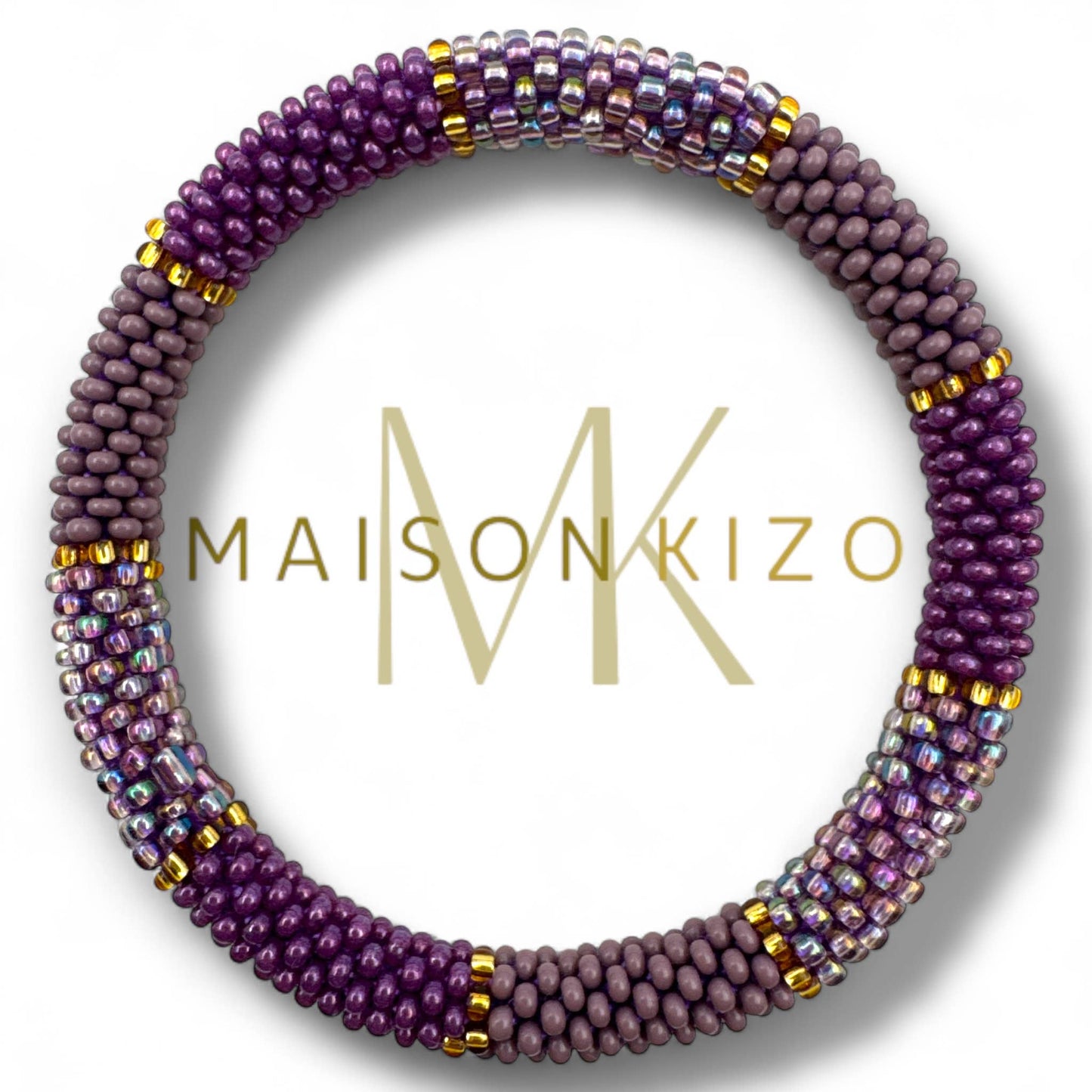Nepalesiskt armband Maison Kizo
