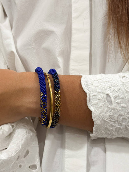 Nepalesiskt armband Maison Kizo