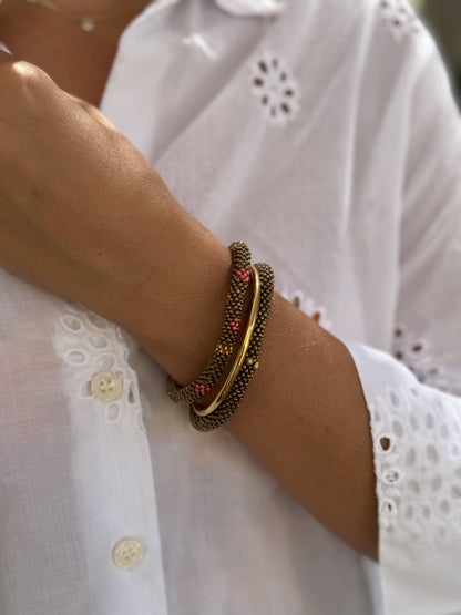 Nepalesiskt armband Maison Kizo