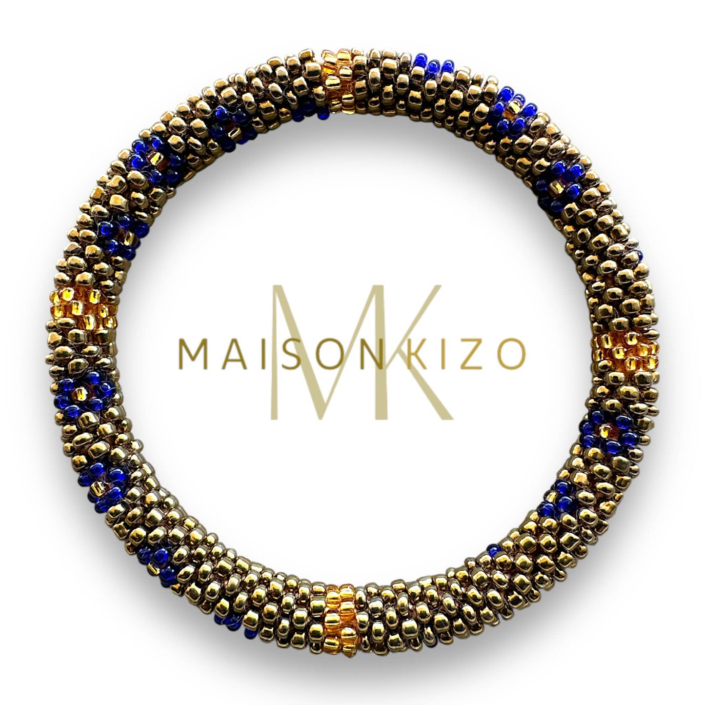 Nepalesiskt armband Maison Kizo