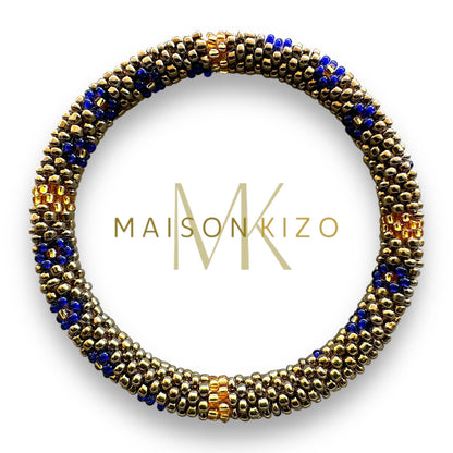 Nepalesiskt armband Maison Kizo