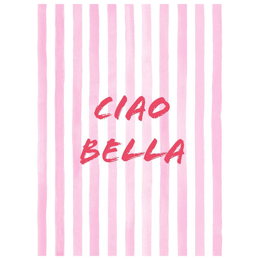 Kort - Ciao bella