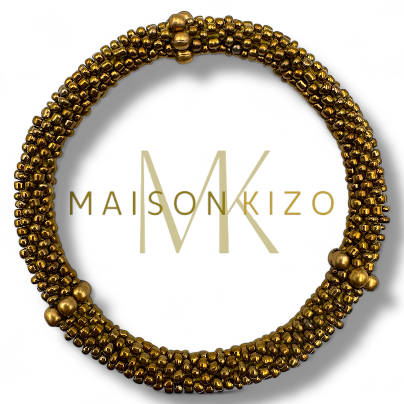 Nepalesiskt armband Maison Kizo