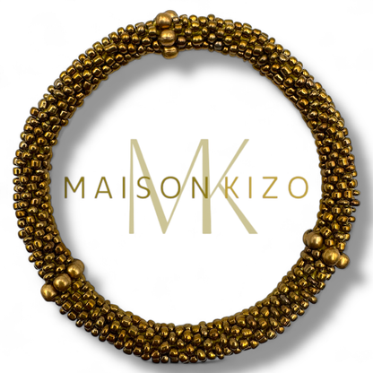 Nepalesiskt armband Maison Kizo